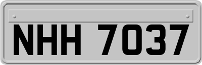 NHH7037