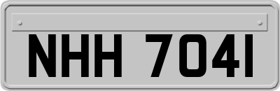 NHH7041