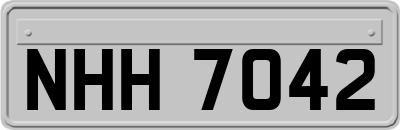NHH7042