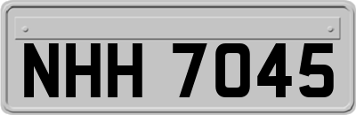 NHH7045