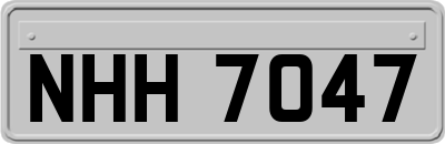 NHH7047
