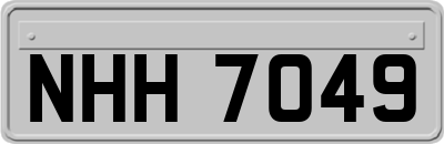 NHH7049
