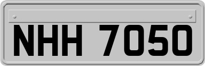 NHH7050