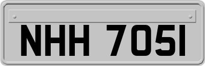 NHH7051