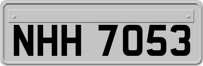 NHH7053