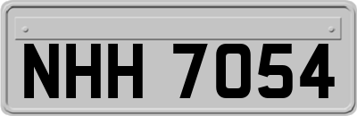 NHH7054