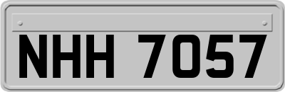 NHH7057