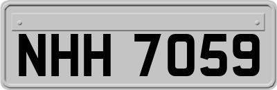 NHH7059