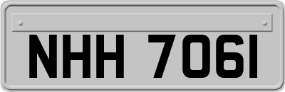 NHH7061