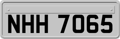 NHH7065