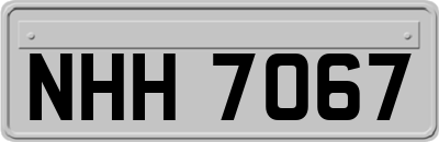 NHH7067