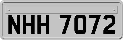 NHH7072