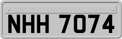 NHH7074