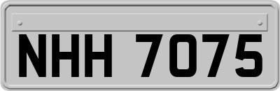 NHH7075