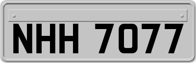 NHH7077
