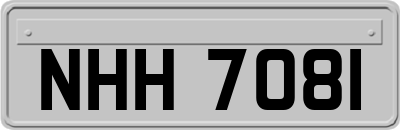 NHH7081