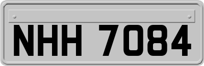 NHH7084