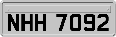 NHH7092