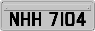 NHH7104