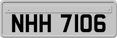 NHH7106
