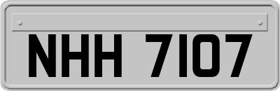 NHH7107