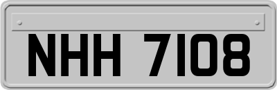 NHH7108