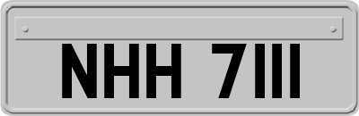 NHH7111