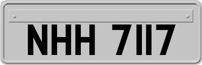 NHH7117