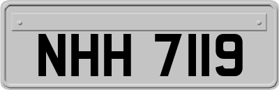 NHH7119