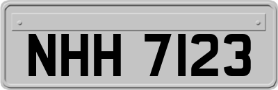 NHH7123