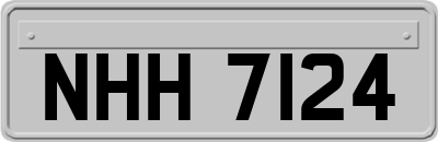 NHH7124
