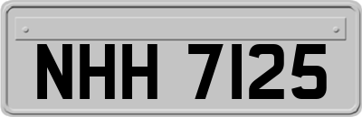 NHH7125