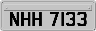 NHH7133