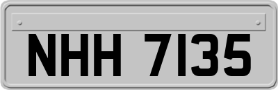 NHH7135