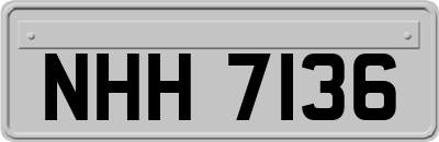 NHH7136