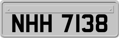 NHH7138