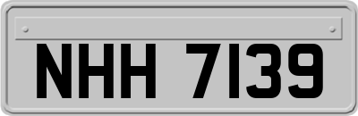 NHH7139