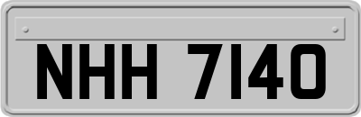 NHH7140