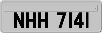 NHH7141