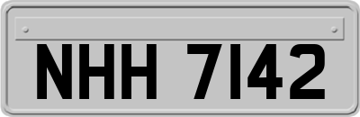 NHH7142
