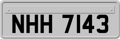 NHH7143