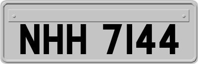 NHH7144