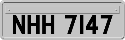 NHH7147