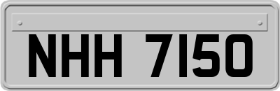 NHH7150