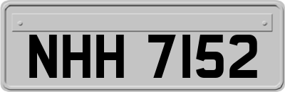 NHH7152