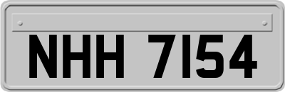 NHH7154