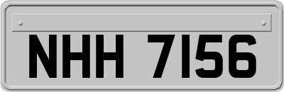 NHH7156