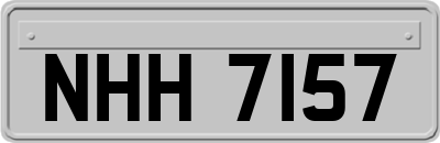 NHH7157