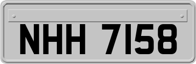 NHH7158