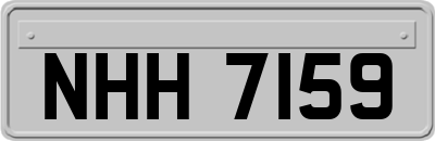 NHH7159